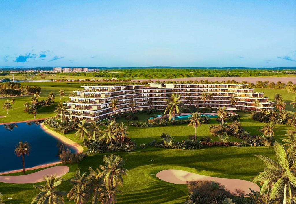 Apartamentos en Venta Punta Cana, Punta Cana
