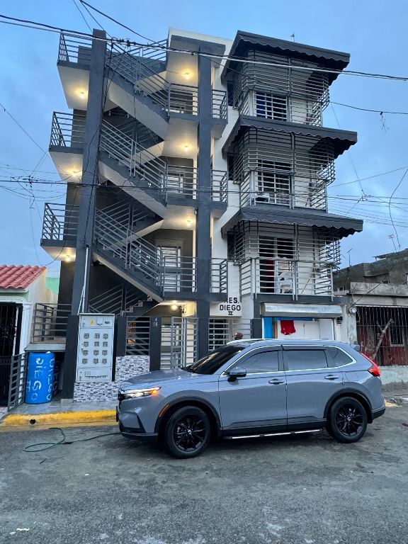 Edificios en Venta San Isidro, Santo Domingo Este