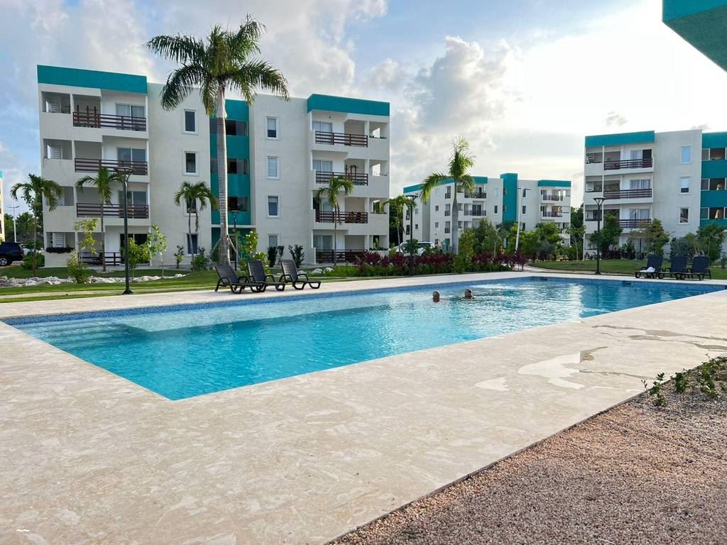 Apartamentos en Venta Punta Cana, Punta Cana