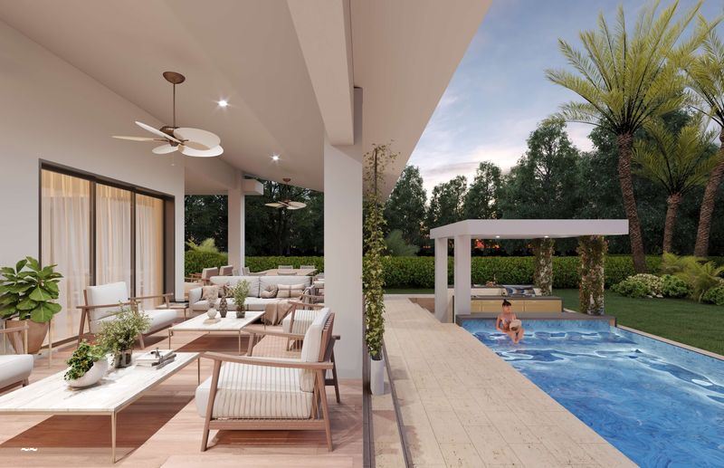 Villas en Venta Punta Cana, Punta Cana