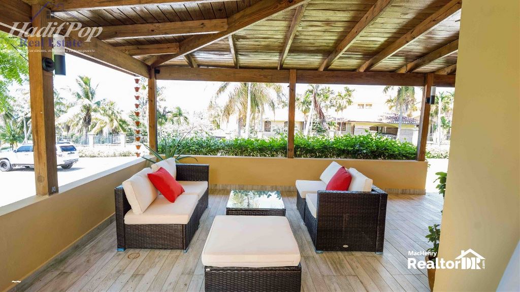 Apartamentos en Venta Puerto Plata, Puerto Plata