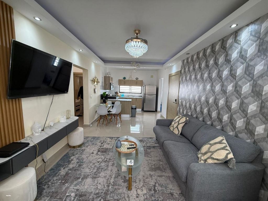 Apartamentos en Venta Punta Cana, Punta Cana