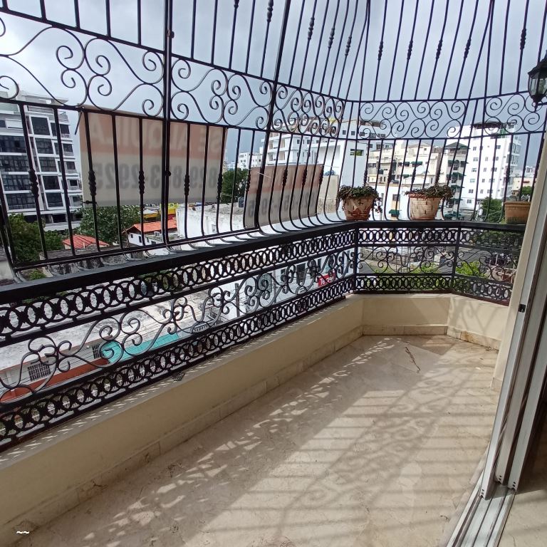 Apartamentos en Venta Bella Vista, Distrito Nacional