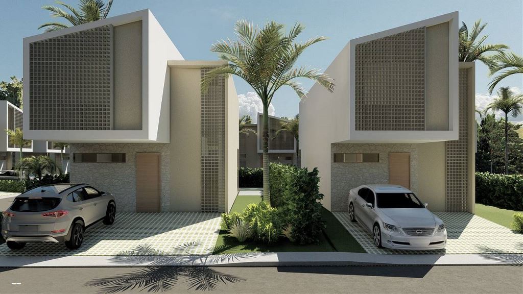 Villas en Venta Punta Cana, Punta Cana