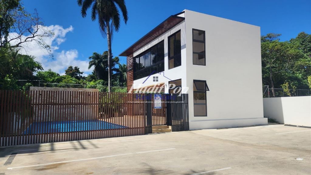 Apartamentos en Venta Puerto Plata, Puerto Plata