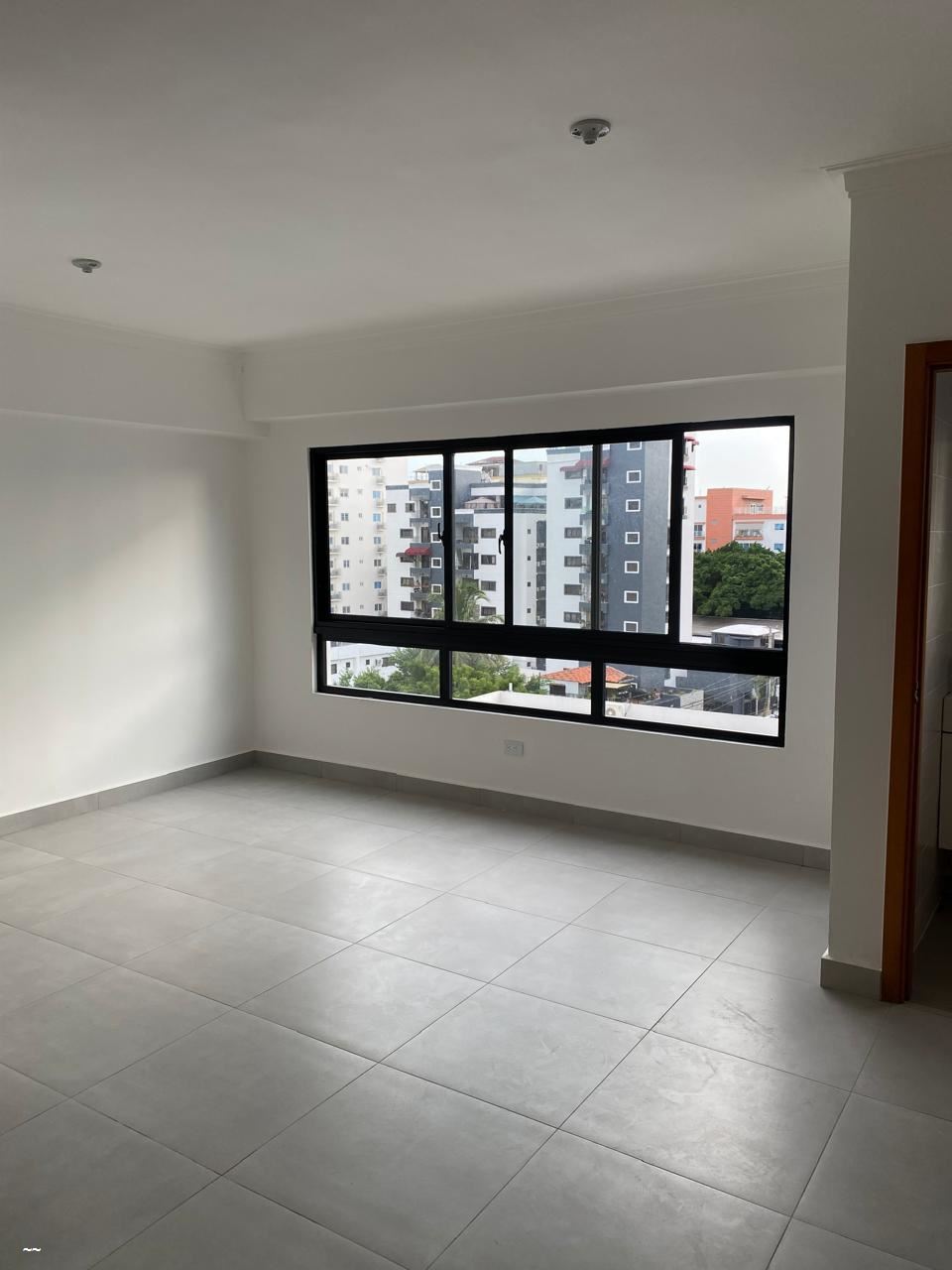 Apartamentos en Venta Evaristo Morales, Distrito Nacional