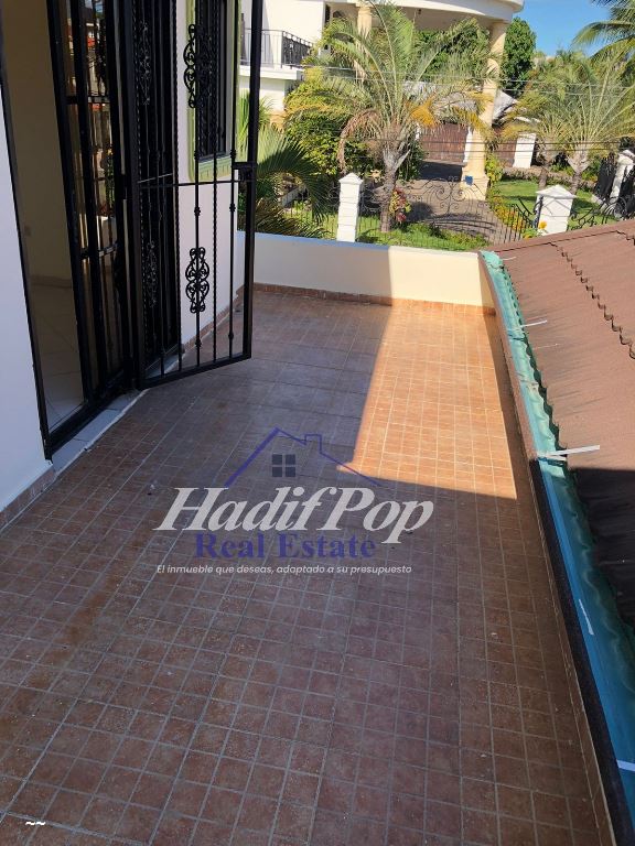 Casas en Venta Puerto Plata, Puerto Plata