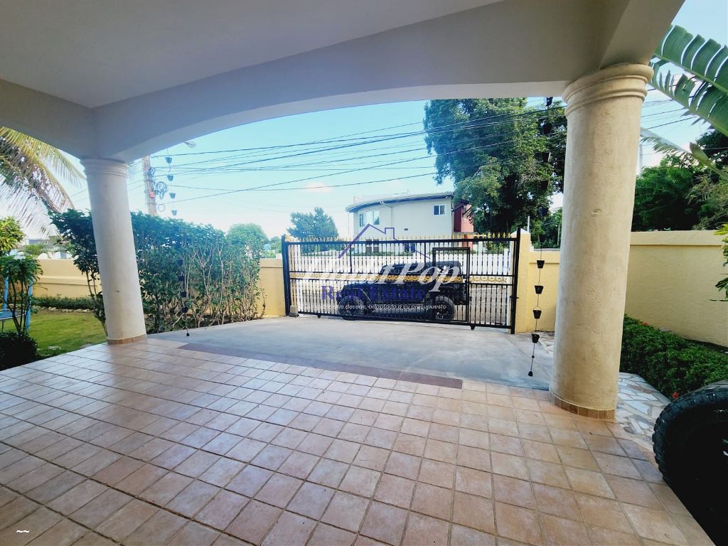 Casas en Venta Puerto Plata, Puerto Plata