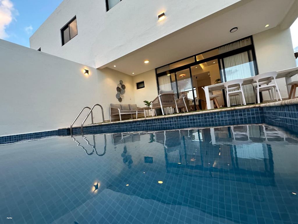 Villas en Venta Punta Cana, Punta Cana