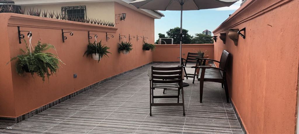 Apartamentos en Venta Los Robles Gazcue, Distrito Nacional