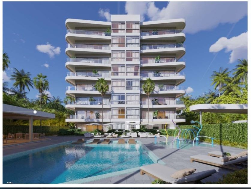 Apartamentos en Venta Puerto Plata, Puerto Plata