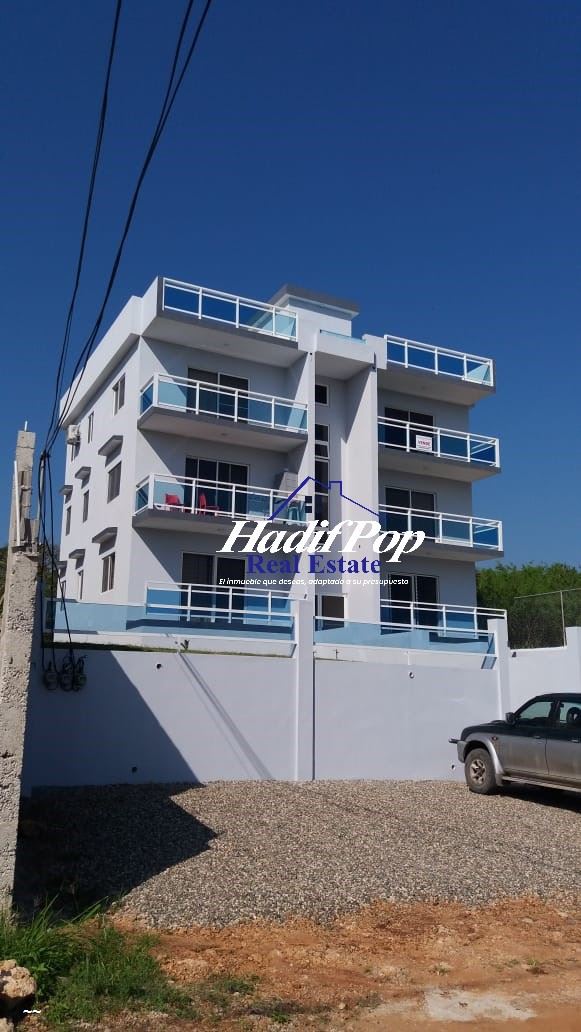 Apartamentos en Venta Puerto Plata, Puerto Plata