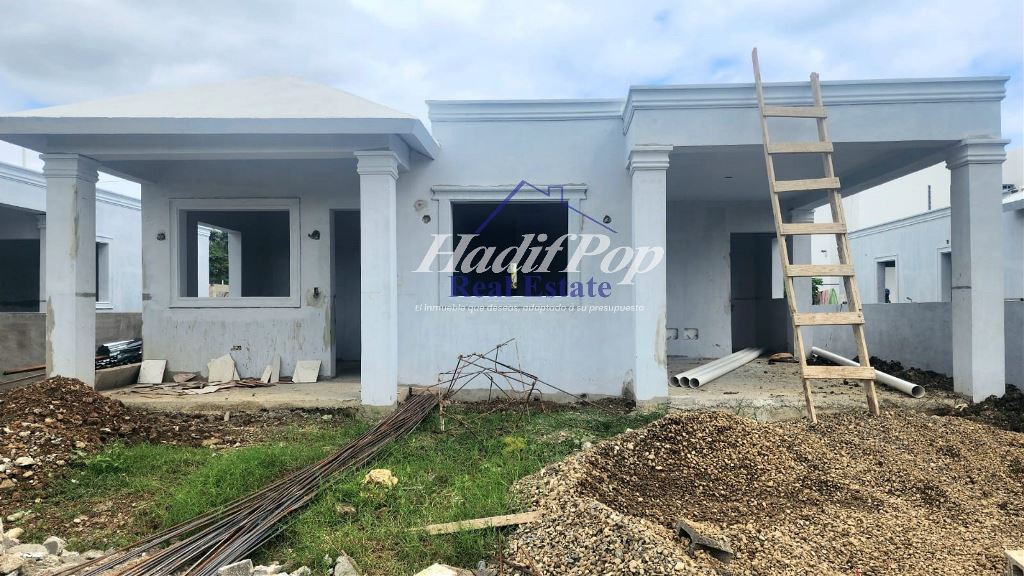 Casas en Venta Puerto Plata, Puerto Plata