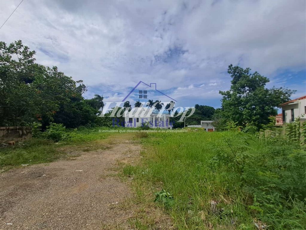 Terrenos en Venta Puerto Plata, Puerto Plata