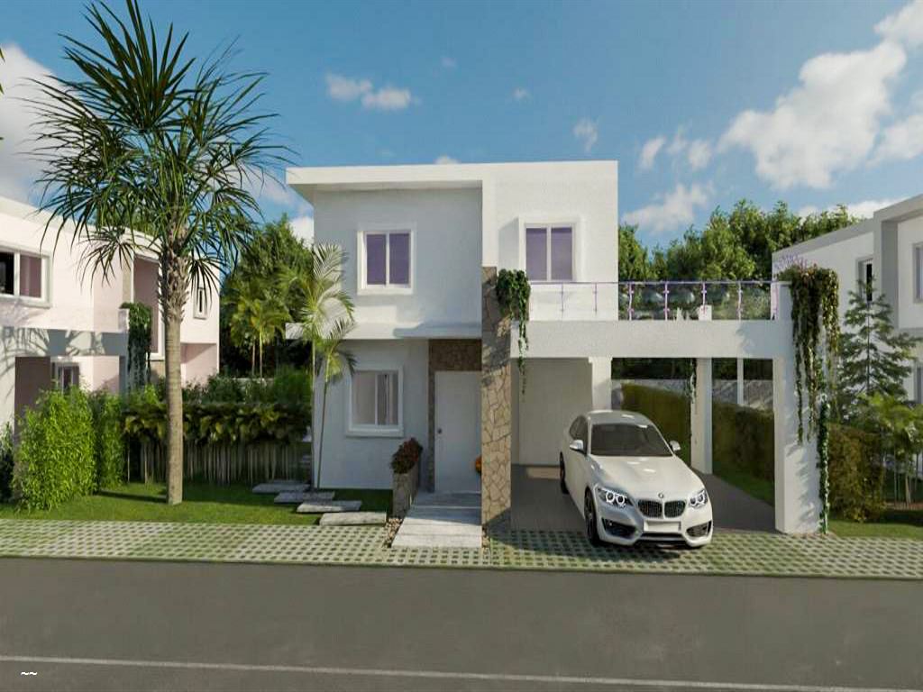 Casas en Venta Bávaro, Bavaro