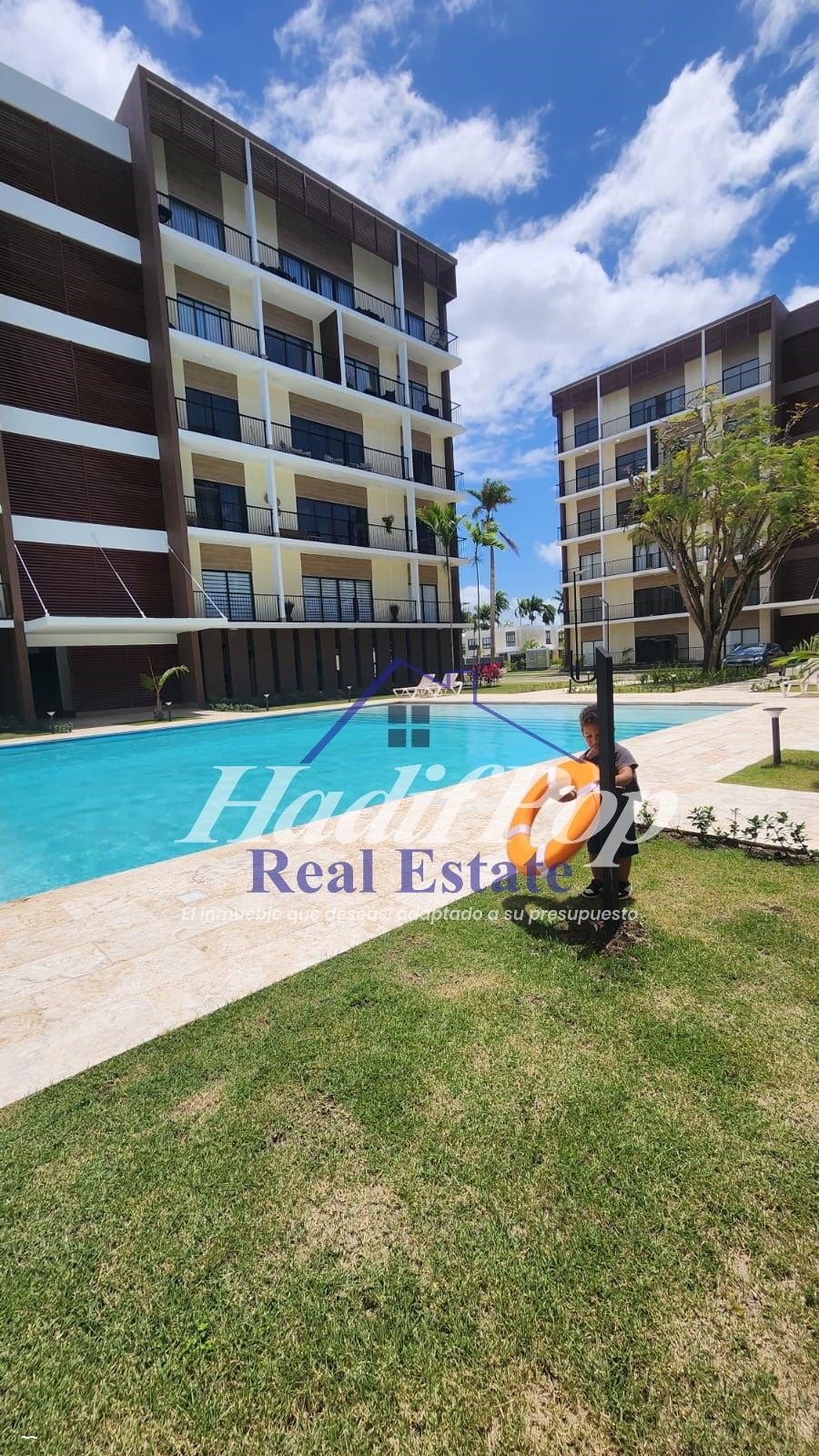 Apartamentos en Venta Puerto Plata, Puerto Plata