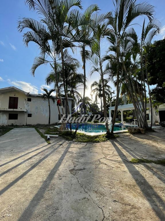 Apartamentos en Venta Puerto Plata, Puerto Plata