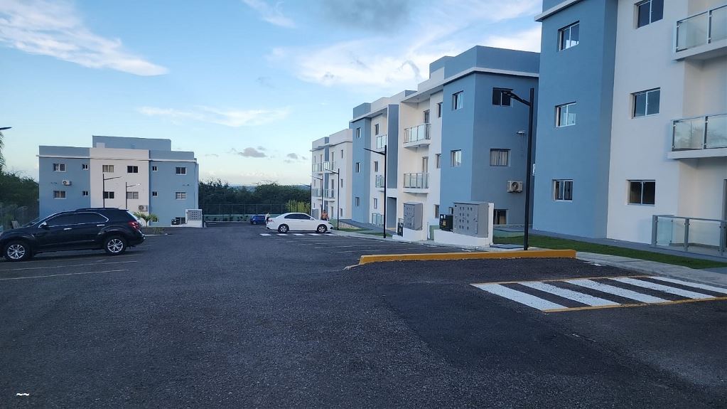 Apartamentos en Venta Puerto Plata, Puerto Plata