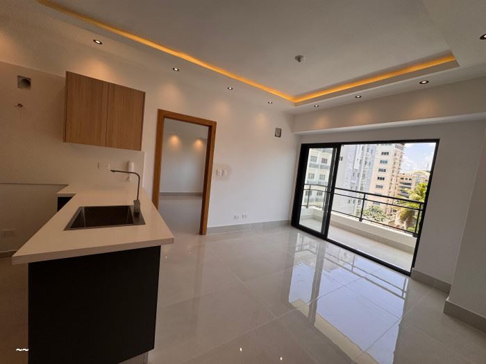 Apartamentos en Venta La Esperilla, Distrito Nacional