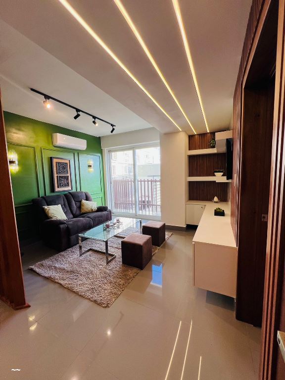 Apartamentos en Venta Evaristo Morales, Distrito Nacional
