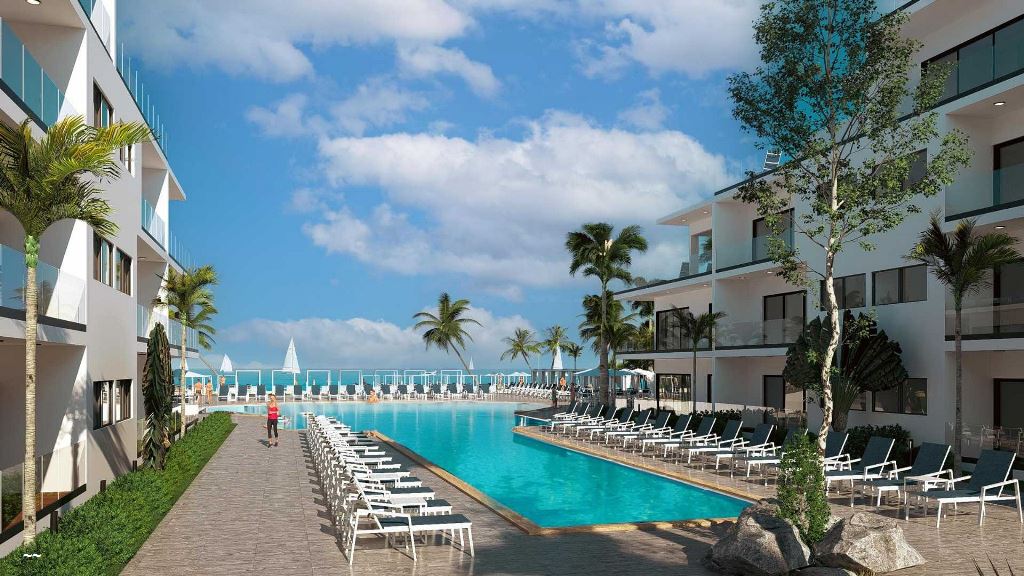 Apartamentos en Venta Punta Cana, Punta Cana