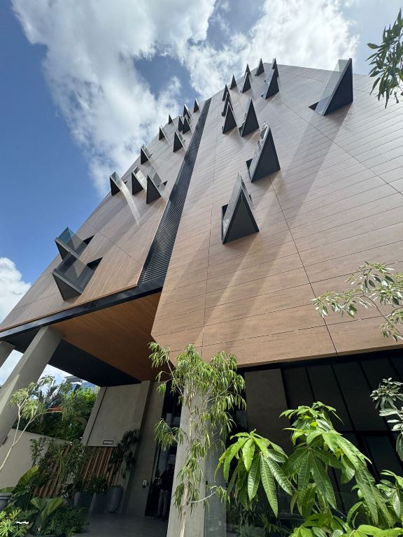 Apartamentos en Venta Piantini, Distrito Nacional