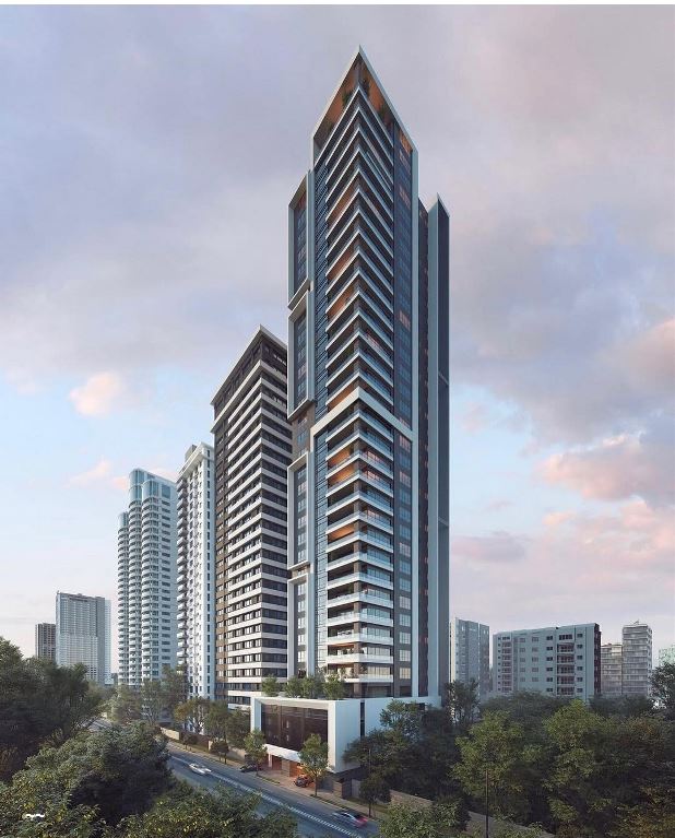 Apartamentos en Venta Av. Anacaona, Distrito Nacional