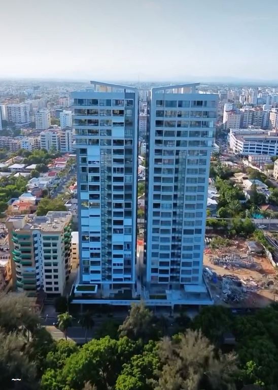 Apartamentos en Venta Av. Anacaona, Distrito Nacional