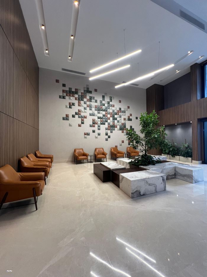 Oficinas en Venta Piantini, Distrito Nacional