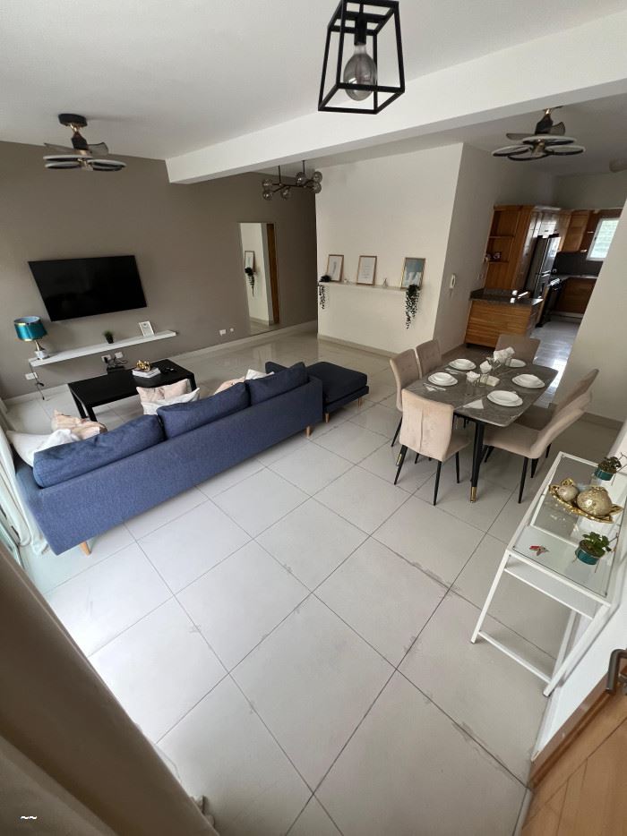 Apartamentos en Venta El Millon, Distrito Nacional