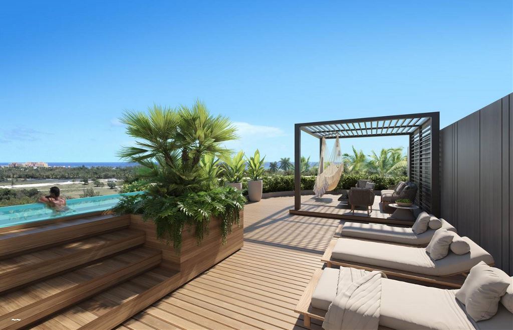 Apartamentos en Venta Punta Cana, Punta Cana