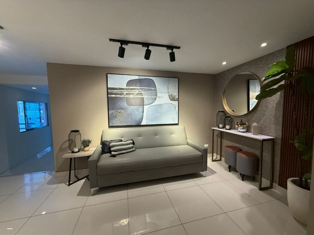 Apartamentos en Venta Evaristo Morales, Distrito Nacional