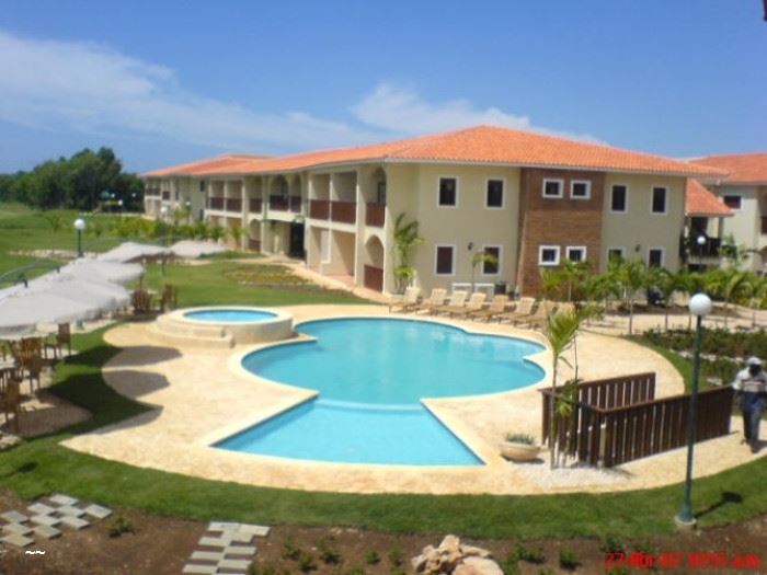Apartamentos en Venta Metro Country Club, Juan Dolio