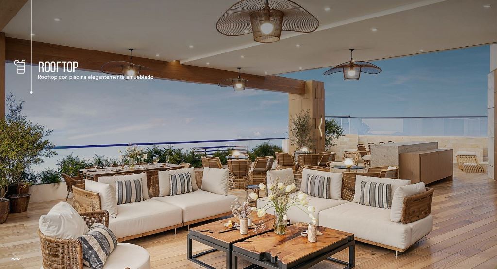 Apartamentos en Venta Evaristo Morales, Distrito Nacional