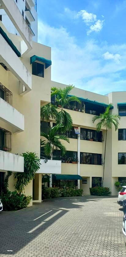 Apartamentos en Venta La Esperilla, Distrito Nacional