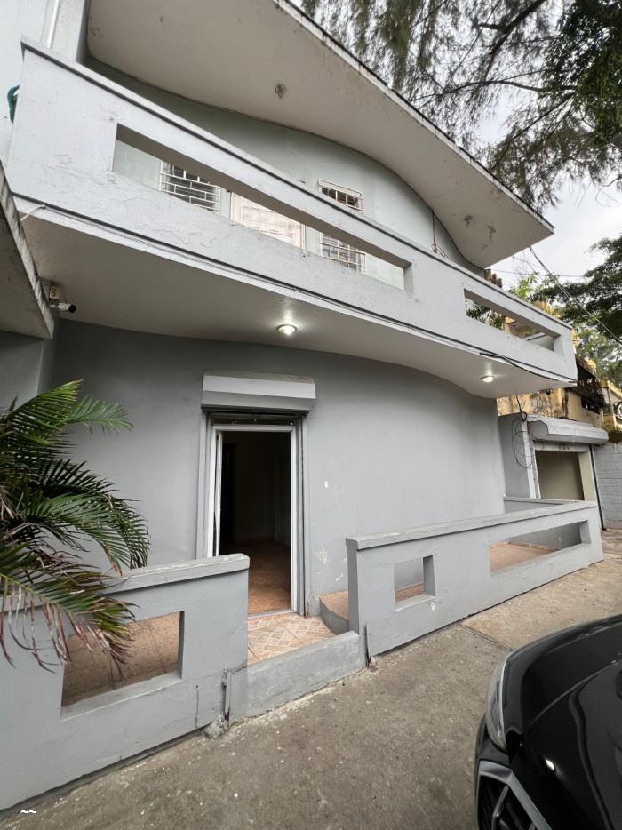 Apartamentos en Venta Av. Independencia, Distrito Nacional
