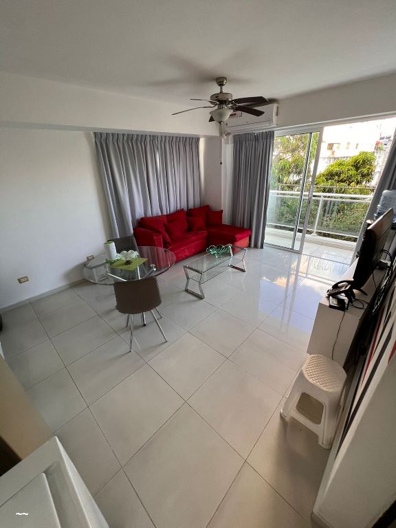 Apartamentos en Venta Av. Abraham Lincoln, Distrito Nacional