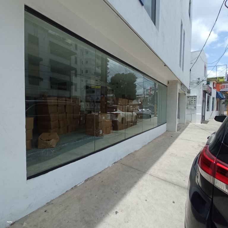 Locales en Venta Bella Vista, Distrito Nacional