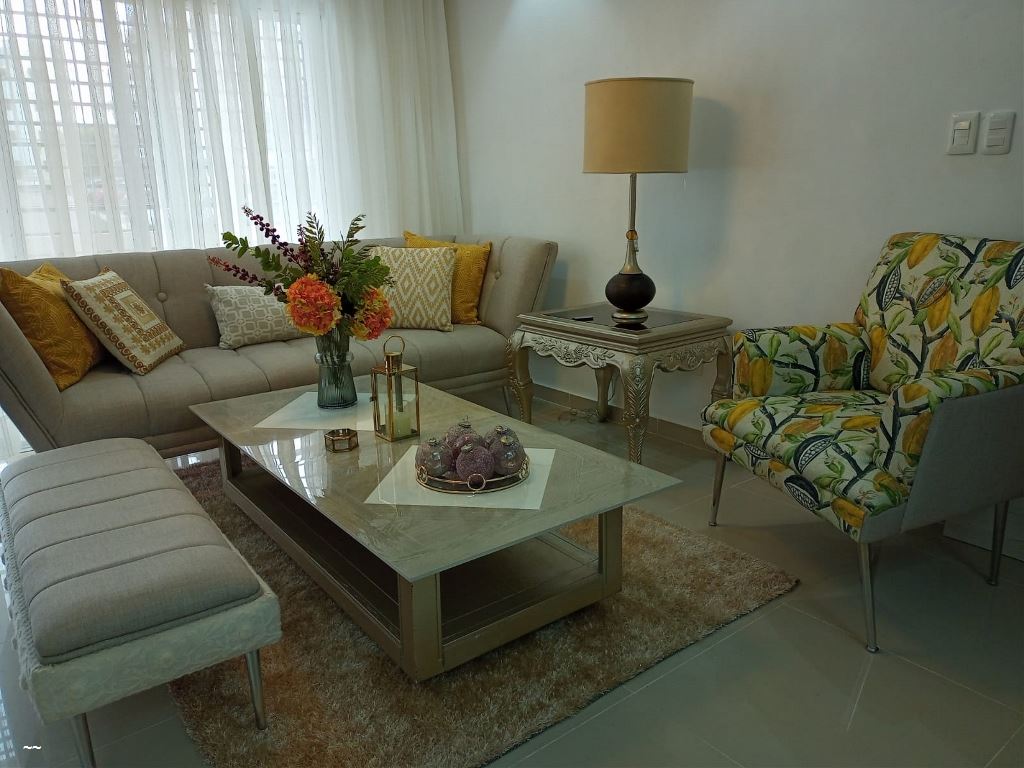 Apartamentos en Venta Alameda  Oeste, Santo Domingo Oeste
