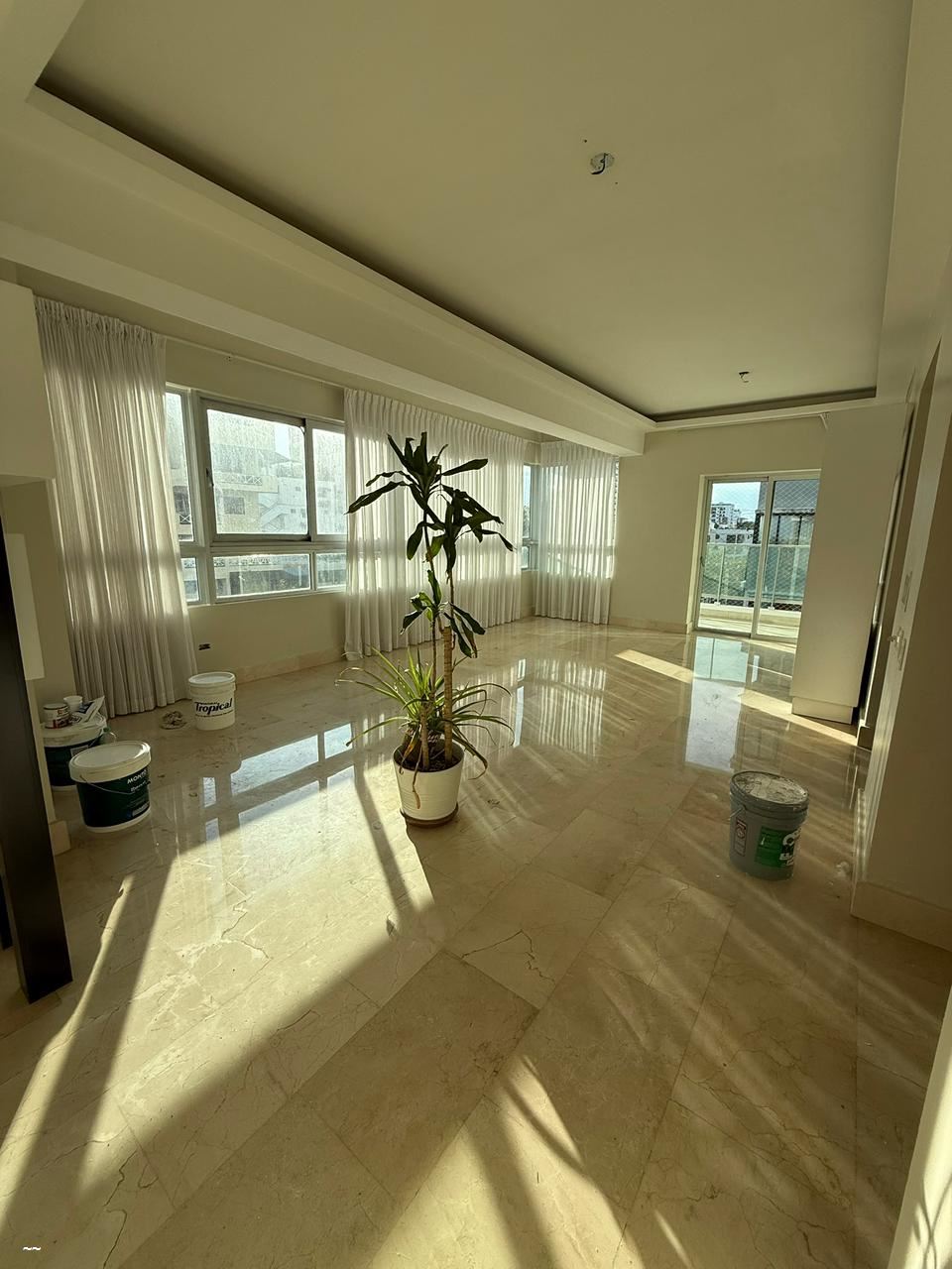 Apartamentos en Venta Bella Vista, Distrito Nacional