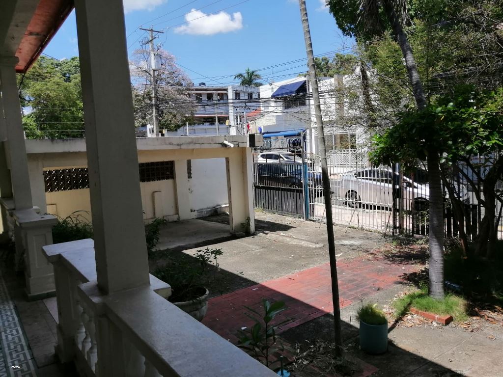 Solares en Venta Gazcue, Distrito Nacional