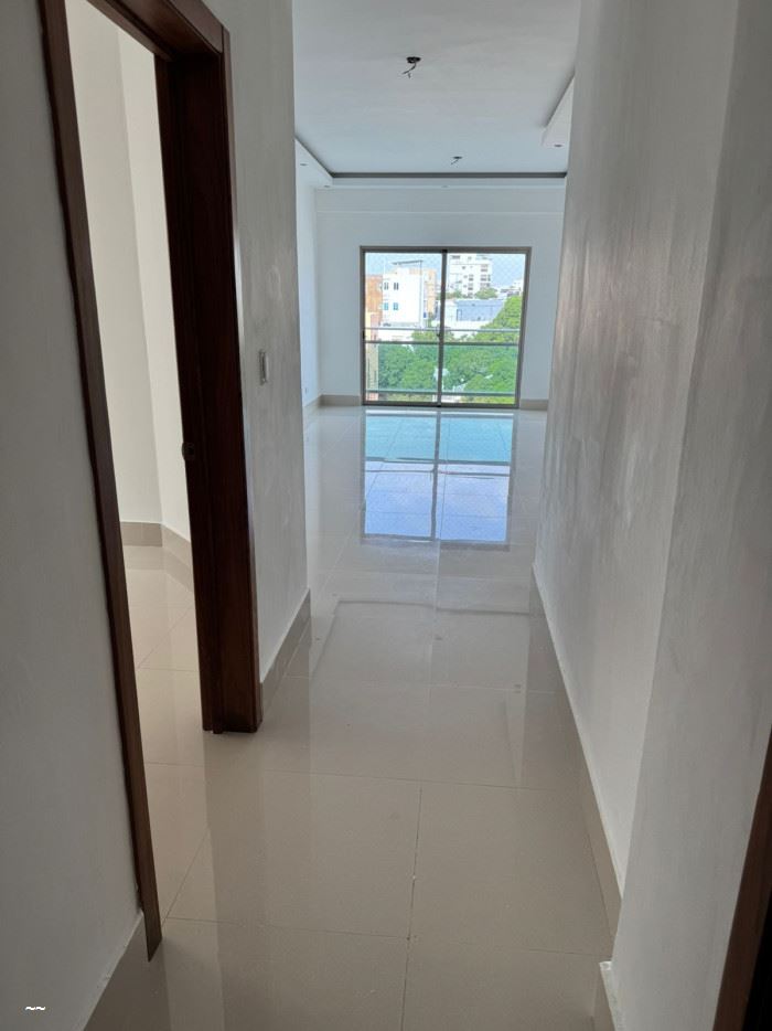 Apartamentos en Venta Mirador Norte, Distrito Nacional