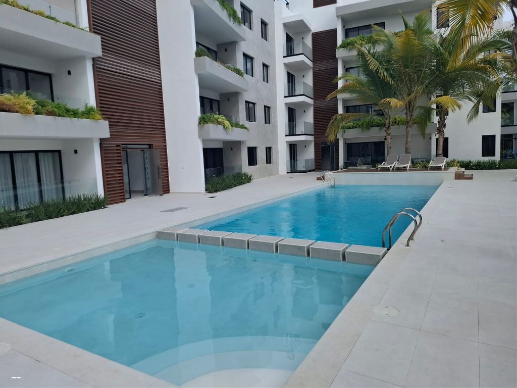 Apartamentos en Venta Punta Cana, Punta Cana