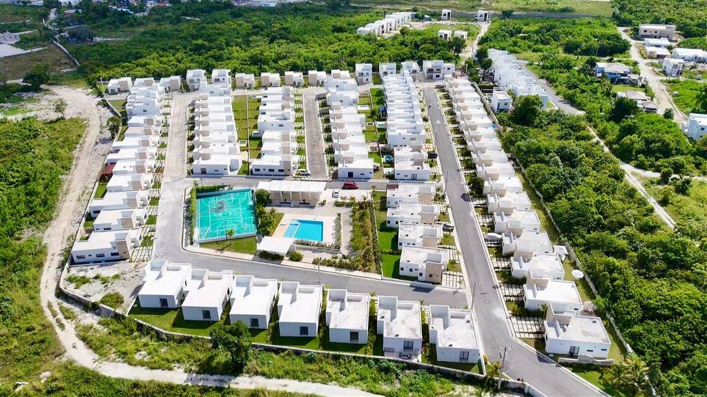 Villas en Venta Punta Cana, Punta Cana