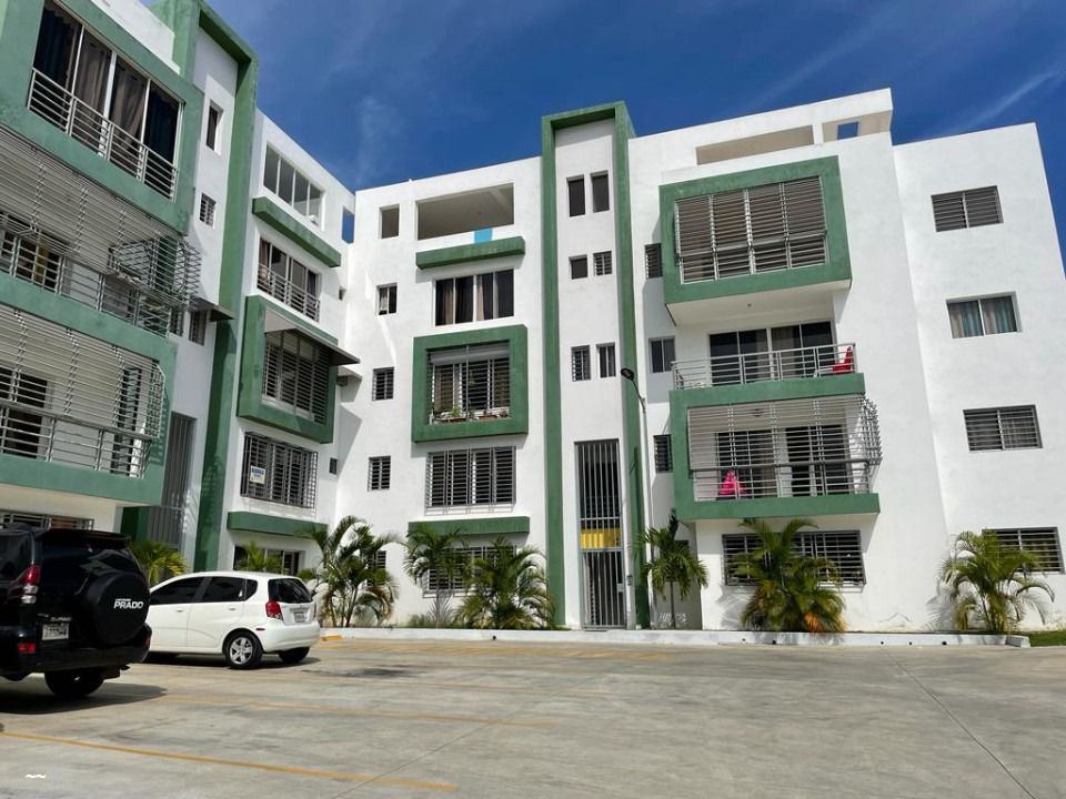 Apartamentos en Venta Zona Universitaria, Distrito Nacional