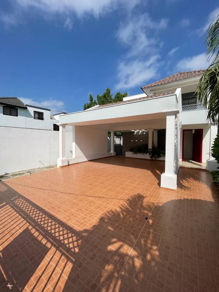 Casas en Venta Las Damas, Santiago