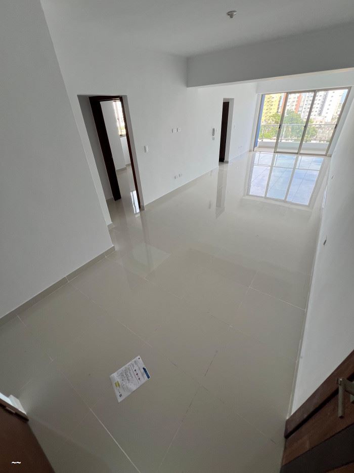 Apartamentos en Venta Bella Vista, Distrito Nacional