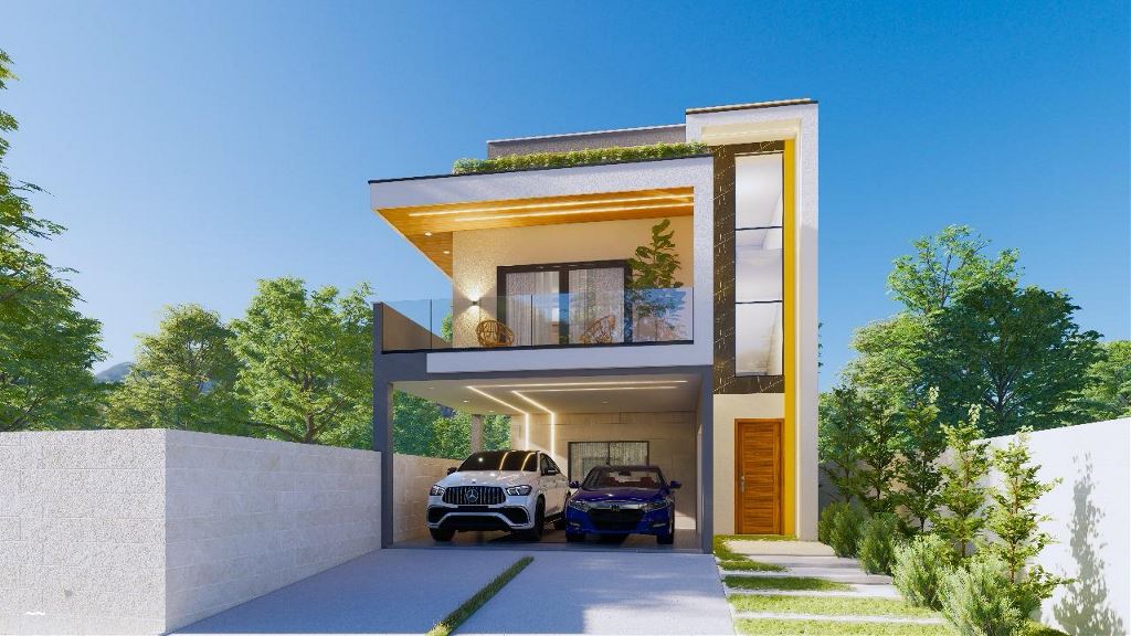 Casas en Venta Zona Oriental, Santo Domingo Este