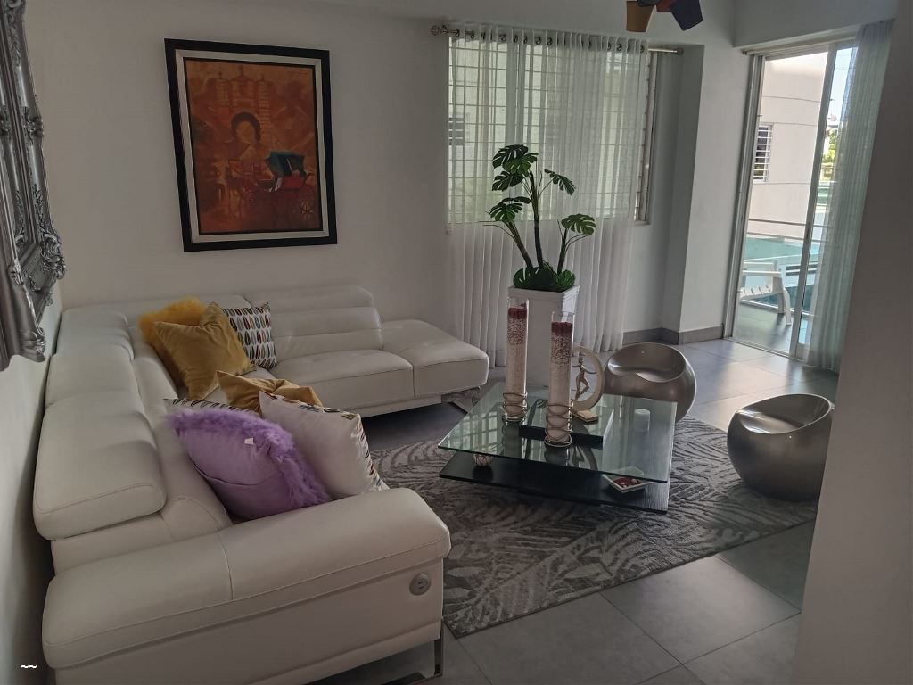 Apartamentos en Venta Mirador Norte, Distrito Nacional