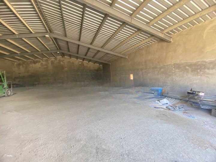 Naves en Venta Av. Las Americas, Santo Domingo Este